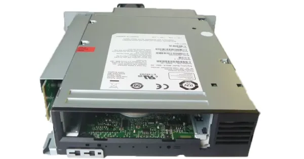 Lecteur De Bande Quantum LTO-4 FH FC - Interne - Occasion Testé